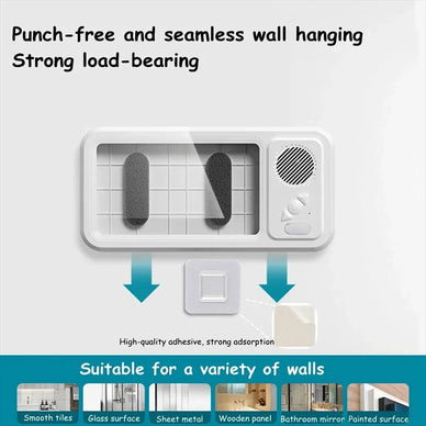 Transform Your Shower into a Soothing Sanctuary